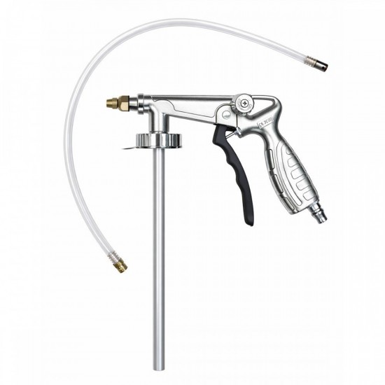 Sika Sikagard PS-6 Underbody Coating Spray Gun 3 - 6 Bar Sika Sikagard PS-6 Underbody Coating Spray Gun 3 - 6 Bar