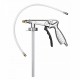 Sika Sikagard PS-6 Underbody Coating Spray Gun 3 - 6 Bar Sika Sikagard PS-6 Underbody Coating Spray Gun 3 - 6 Bar