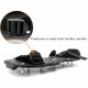 CN Spiked Shoe For Epoxy Paint & Self-Levelling 48MM (L) Spike With Velcro Strap (Black) CN Spiked Shoe For Epoxy Paint & Self-Levelling 48MM (L) Spike With Velcro Strap (Black)