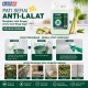 Kleenso Pati Serai 30X Anti-Lalat 5L Kleenso Pati Serai 30X Anti-Lalat 5L