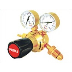 Prima Compressed Gas Regulator Model 838Y - Acetylene (SET)