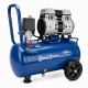 DongCheng DQE1200/30L Oil-Free Air Compressor 30L 1200W DongCheng DQE1200/30L Oil-Free Air Compressor 30L 1200W
