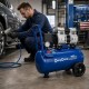 DongCheng DQE1200/30L Oil-Free Air Compressor 30L 1200W DongCheng DQE1200/30L Oil-Free Air Compressor 30L 1200W