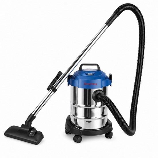 DongCheng DVC12 Vacuum Cleaner Wet & Dry 12L 1200W DongCheng DVC12 Vacuum Cleaner Wet & Dry 12L 1200W