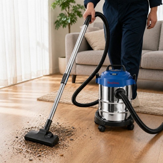 DongCheng DVC12 Vacuum Cleaner Wet & Dry 12L 1200W DongCheng DVC12 Vacuum Cleaner Wet & Dry 12L 1200W