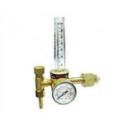 Prima Flowmeter Model 108CR - CO2 (SET)