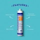 Selleys S601 Neutral Silicone Sealant 300G - Black / Clear / White