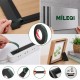 Mileqi Double Sided Eva Foam Adhesive - Green Black Mileqi Double Sided Eva Foam Adhesive - Green Black