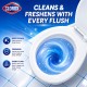 Clorox Tru-Blu Tablet Toilet Bowl Cleaner 300G - 6PCS/BOX Clorox Tru-Blu Tablet Toilet Bowl Cleaner 300G - 6PCS/BOX