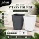 Felton Sylvan Foliage Square Flower Pot Series | Pasu Bunga Felton Sylvan Foliage Square Flower Pot Series | Pasu Bunga