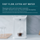 AQUA-PURE™ | HCD-3C HOT & COLD FILTERED WATER DISPENSER