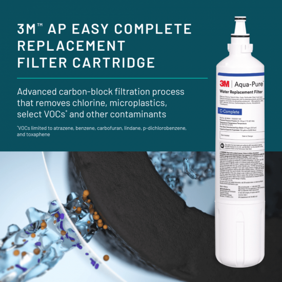 AQUA-PURE™ | HCD-3C HOT & COLD FILTERED WATER DISPENSER