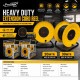 ProSMK SMK-420/SMK-430 Heavy Duty Extension Cord Reel 20M/30M ProSMK SMK-420/SMK-430 Heavy Duty Extension Cord Reel 20M/30M