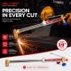 Uni-Light Super Heavy Duty Cutting Torch Model 188 Uni-Light Super Heavy Duty Cutting Torch Model 188