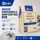 eBuild Finishing & Skim Coat 802 3KG - White eBuild Finishing & Skim Coat 802 3KG - White