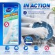 Mayjae Odor Free Nitrile Anti-Splash Gloves 10CM x 38CM - Free Size