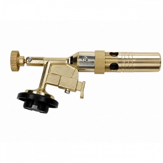 CN 'Knight Errant' Self-Igniting Adjustable Flame Gun 1,300°C CN 'Knight Errant' Self-Igniting Adjustable Flame Gun 1,300°C