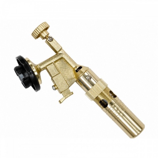 CN 'Knight Errant' Self-Igniting Adjustable Flame Gun 1,300°C CN 'Knight Errant' Self-Igniting Adjustable Flame Gun 1,300°C