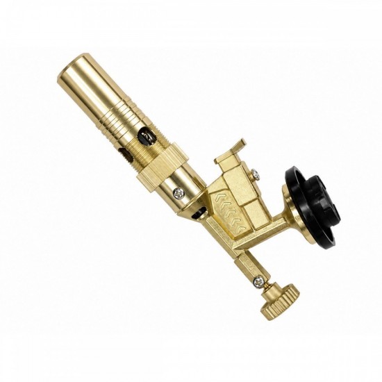 CN 'Knight Errant' Self-Igniting Adjustable Flame Gun 1,300°C CN 'Knight Errant' Self-Igniting Adjustable Flame Gun 1,300°C