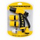 CN LH-4286 High-Pressure Washing Water Sprayer Gun Set CN LH-4286 High-Pressure Washing Water Sprayer Gun Set