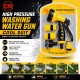 CN LH-4251 High-Pressure Washing Water Sprayer Gun Set CN LH-4251 High-Pressure Washing Water Sprayer Gun Set