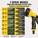 CN LH-4251 High-Pressure Washing Water Sprayer Gun Set CN LH-4251 High-Pressure Washing Water Sprayer Gun Set