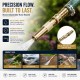 CN Adjustable Brass Water Hose Nozzle 3/8" x 80MM (L) - Direct Coupling CN Adjustable Brass Water Hose Nozzle 3/8" x 80MM (L) - Direct Coupling