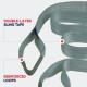 [CLEAR STOCK] Selamat Polyester Flat Webbing Lifting Sling 125MM/150MM (W) x 5TON/6TON x 4M/5M/6M (L) - Red/Brown