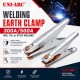 Uni-Arc Welding Earth Clamp 300A/500A Uni-Arc Welding Earth Clamp 300A/500A
