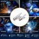 Uni-Arc Welding Earth Clamp 300A/500A Uni-Arc Welding Earth Clamp 300A/500A