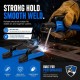 Uni-Arc Electrode Holder Heavy Duty 300A/500A Uni-Arc Electrode Holder Heavy Duty 300A/500A