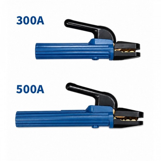 Uni-Arc Electrode Holder Heavy Duty 300A/500A Uni-Arc Electrode Holder Heavy Duty 300A/500A