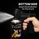 Samurai SG-30 Comfort Grip Aerogun Spray Gun Aerosol