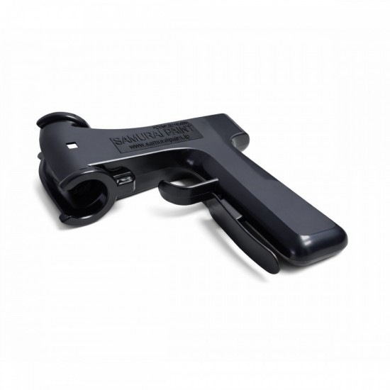 Samurai SG-30 Comfort Grip Aerogun Spray Gun Aerosol