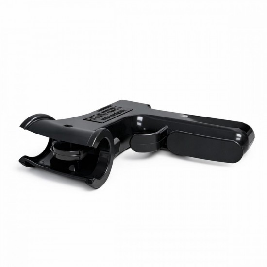 Samurai SG-30 Comfort Grip Aerogun Spray Gun Aerosol