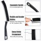 Bruma #911 Gap Cleaning Brush With Handle 20MM x 120MM x 230MM (L) Bruma #911 Gap Cleaning Brush With Handle 20MM x 120MM x 230MM (L)