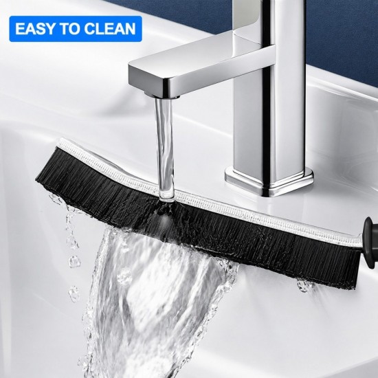 Bruma #911 Gap Cleaning Brush With Handle 20MM x 120MM x 230MM (L) Bruma #911 Gap Cleaning Brush With Handle 20MM x 120MM x 230MM (L)