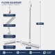 Bruma #023 Floor Squeegee With Handle 330MM (W) x 50MM (H) x 890MM (L) Bruma #023 Floor Squeegee With Handle 330MM (W) x 50MM (H) x 890MM (L)