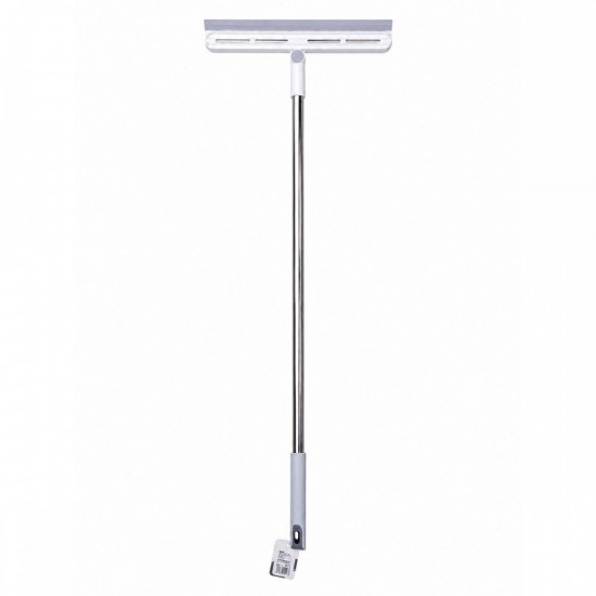 Bruma #023 Floor Squeegee With Handle 330MM (W) x 50MM (H) x 890MM (L) Bruma #023 Floor Squeegee With Handle 330MM (W) x 50MM (H) x 890MM (L)