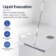 Bruma #701 Floor Squeegee With Foldable & Extended Handle 400MM (W) x 1010MM (FL) x 1440MM (EL) Bruma #701 Floor Squeegee With Foldable & Extended Handle 400MM (W) x 1010MM (FL) x 1440MM (EL)