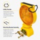 Selamat #HA-WL-D2 Solar Warning Blinker Traffic LED Light 7" (D) x 11" (H) - Color Amber Selamat #HA-WL-D2 Solar Warning Blinker Traffic LED Light 7" (D) x 11" (H) - Color Amber