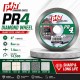 PTN #PR4 Diamond Wheel Disc 4" 110MM (D) x 8MM (BD) x 1.4MM (T)