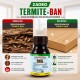 250ML Termite-Ban Racun Anai-Anai (Kelas II) 250ML Termite-Ban Racun Anai-Anai (Kelas II)