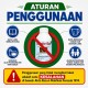 1L Termite-Ban Racun Anai-Anai (Kelas II) 1L Termite-Ban Racun Anai-Anai (Kelas II)