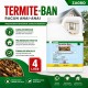 4L Termite-Ban Racun Anai-Anai (Kelas II) 4L Termite-Ban Racun Anai-Anai (Kelas II)