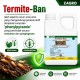 4L Termite-Ban Racun Anai-Anai (Kelas II) 4L Termite-Ban Racun Anai-Anai (Kelas II)