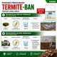 4L Termite-Ban Racun Anai-Anai (Kelas II) 4L Termite-Ban Racun Anai-Anai (Kelas II)