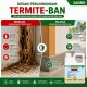 4L Termite-Ban Racun Anai-Anai (Kelas II) 4L Termite-Ban Racun Anai-Anai (Kelas II)