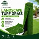 Home Store Artificial Landscape Turf Grass 20MM (PH) x 1M (W) x 5M (L)