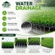 Home Store Artificial Landscape Turf Grass 20MM (PH) x 1M (W) x 5M (L)